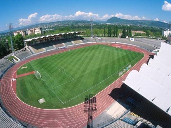 Parc des Sports (Molsheim)