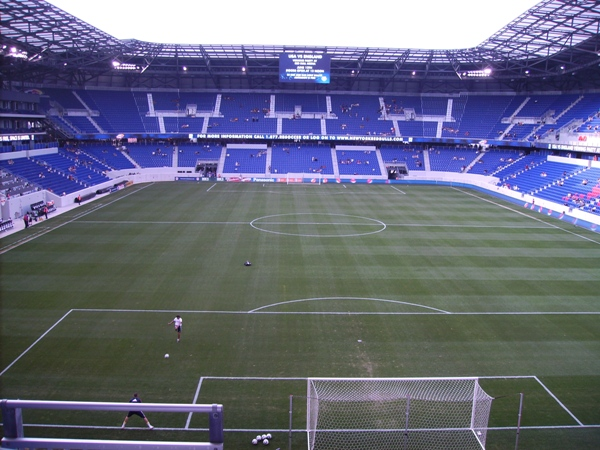 Red Bull Arena (Wals-Siezenheim)