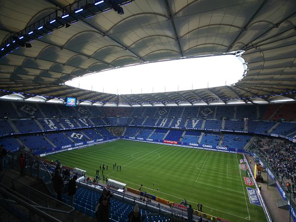 Volksparkstadion (Hamburg)