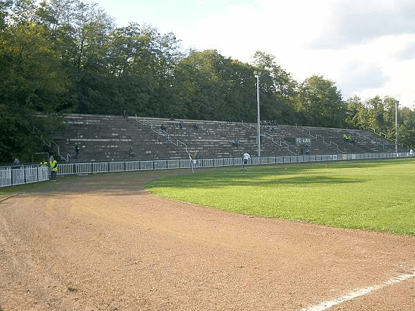 Sport utcai stadion (Szigetszentmiklós)