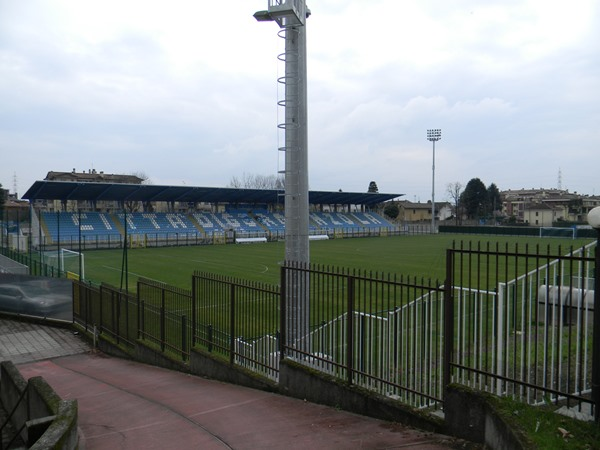 Stadio Comunale (Gorgonzola)