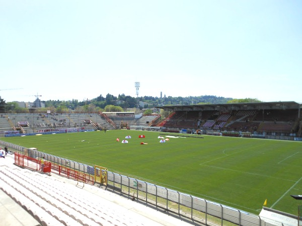Stadio Romeo Menti (Vicenza)