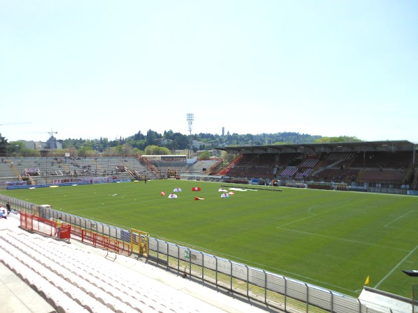 Stadio Romeo Menti (Montichiari)