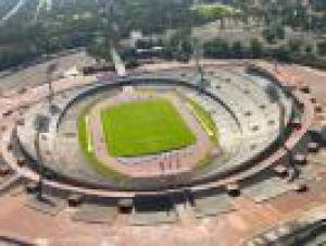 Estadio Olímpico de Universitario (Coyoacán, Ciudad de México (D.F.))