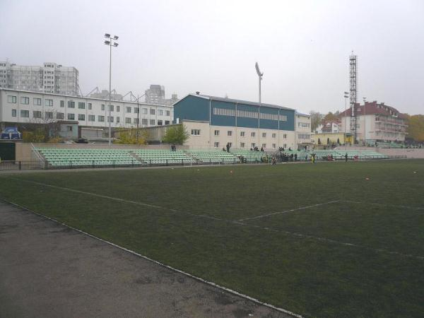 Stadionul CPTF (Baza Zimbru artificial) (Chişinău)