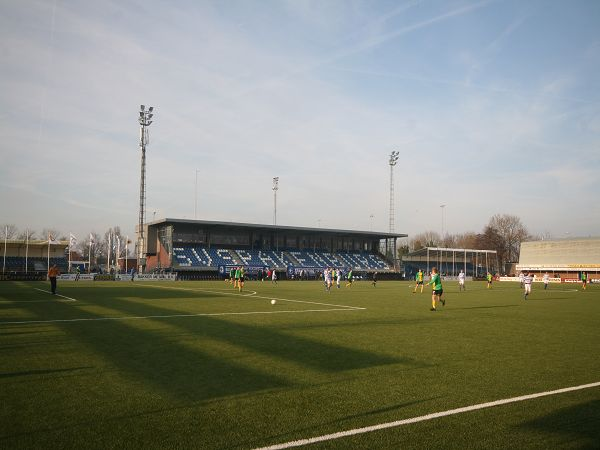 Sportpark De Westmaat (Spakenburg)