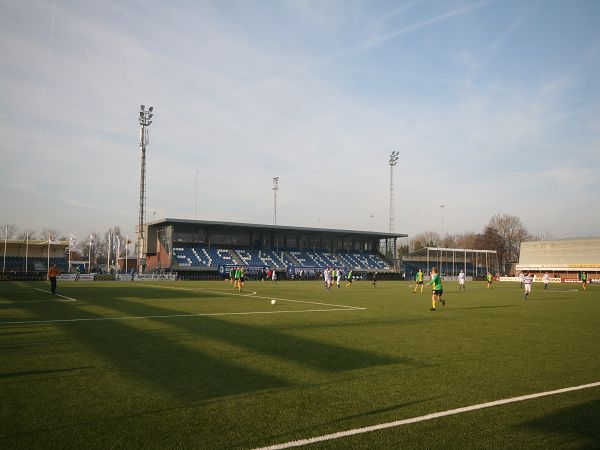 Sportpark De Westmaat (Spakenburg) (Bunschoten)