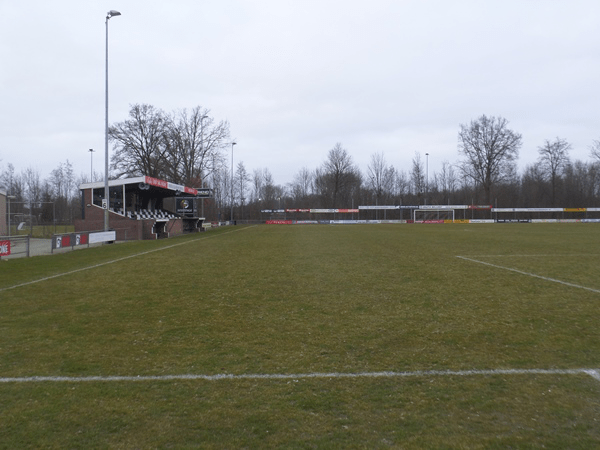 Sportpark Ezinge (MSC)