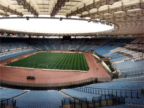 Estadio Olímpico (Montevideo)