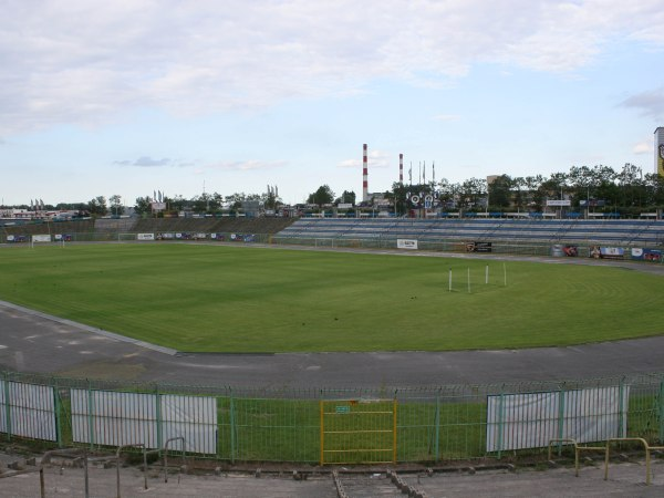Stadion OSiR (Olsztyn)
