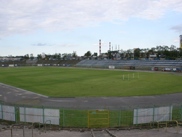 Stadion OSiR