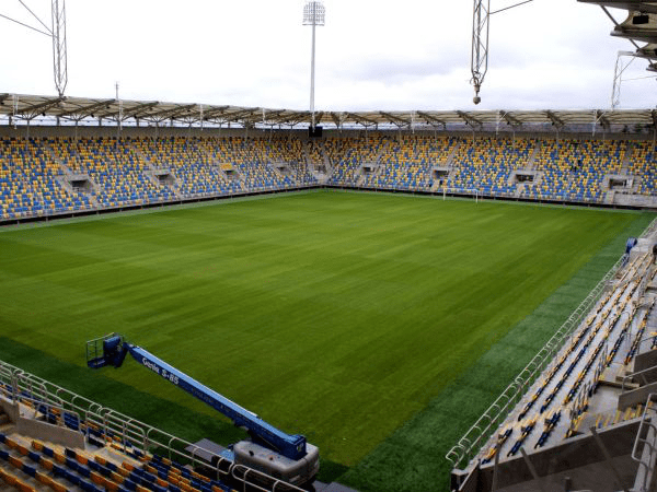 Stadion GOSiR (Gdynia)