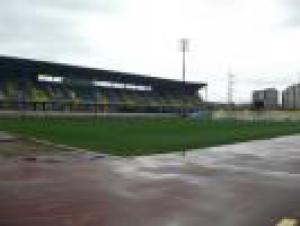 Stadionul Municipal Gaz Metan (Mediaş)