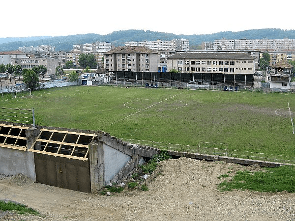 Stadionul Gloria (Reşiţa)