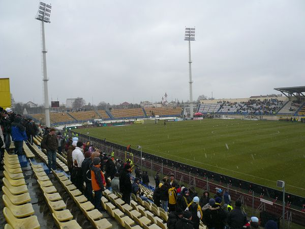 Stadionul Tineretului (Braşov)