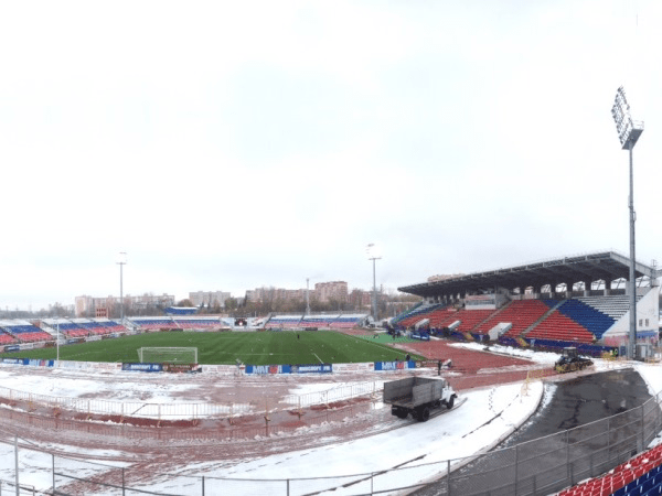 Stadion Start (Saransk)