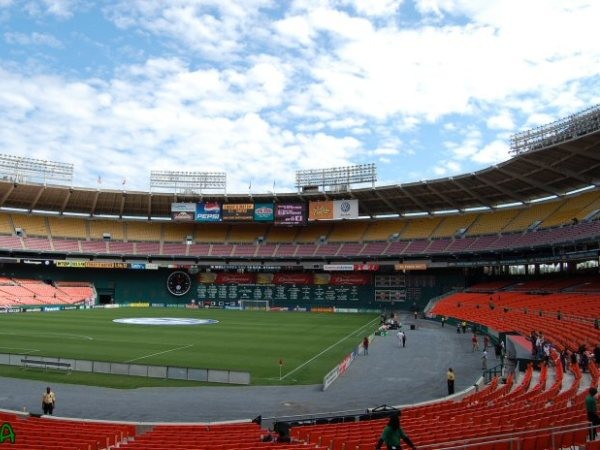 Robert F. Kennedy Memorial Stadium