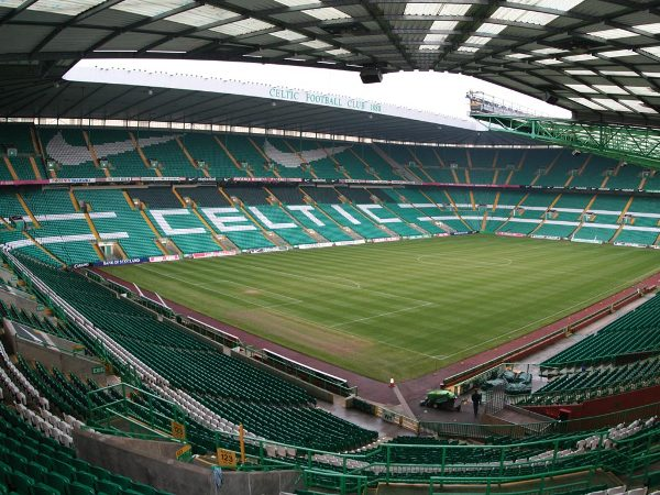 Celtic Park (Cwmbran, Monmouthshire)