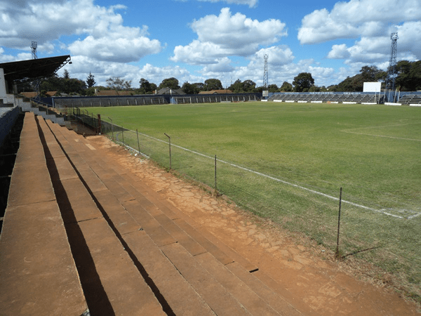Woodlands Stadium (Lusaka)