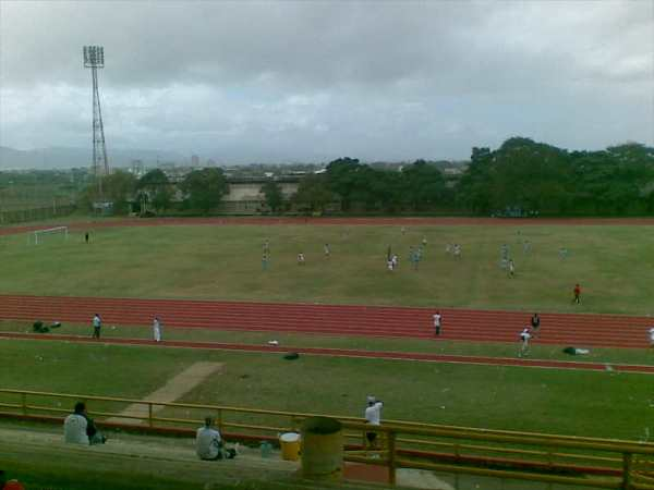 Estadio Otto Bueno