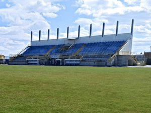 Stadion Tomislavgrad (Tomislavgrad)
