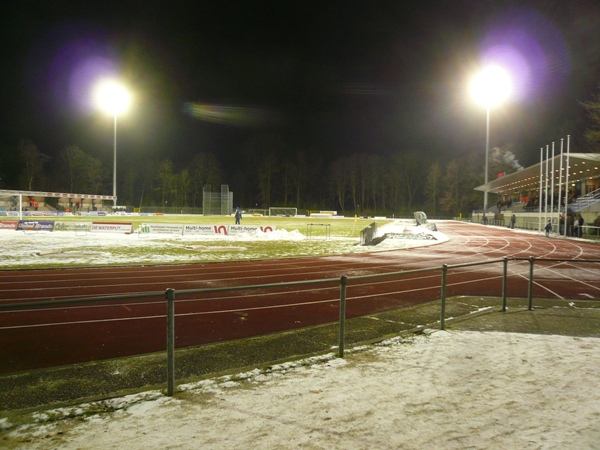 Stadsparkstadion