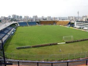 Estádio Municipal Anacleto Campanella (São Caetano do Sul, São Paulo)