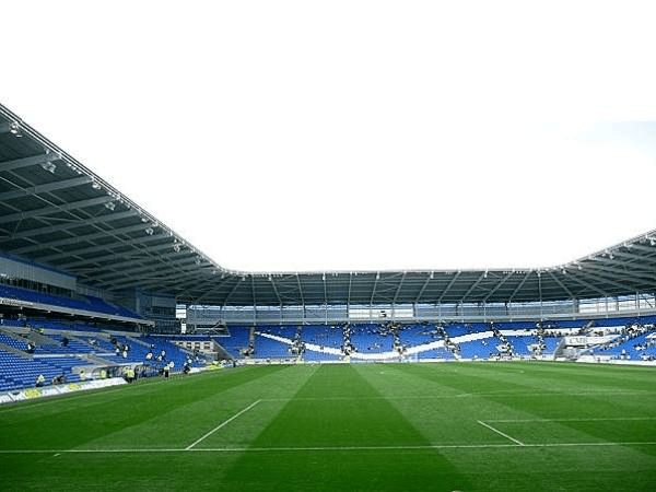 Cardiff City Stadium (Cardiff (Caerdydd))