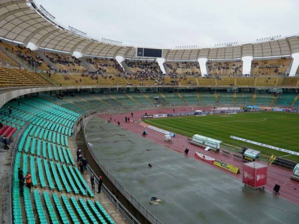 Stadio Comunale San Nicola (Bari)