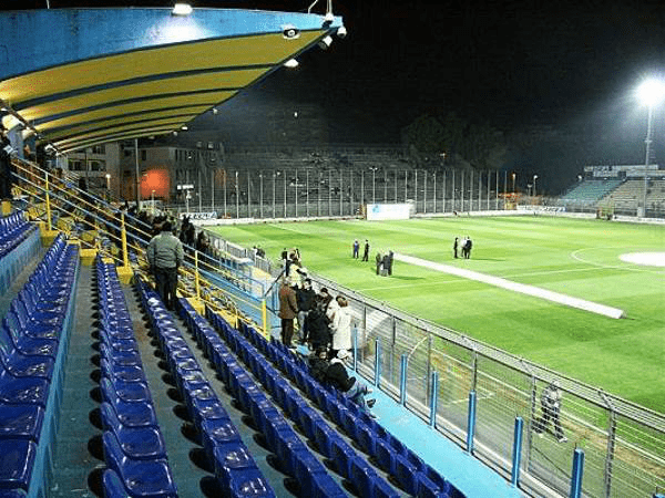 Stadio Comunale Matusa (Frosinone)