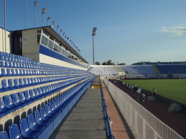 Stadio Peristeriou (Athína (Athens))