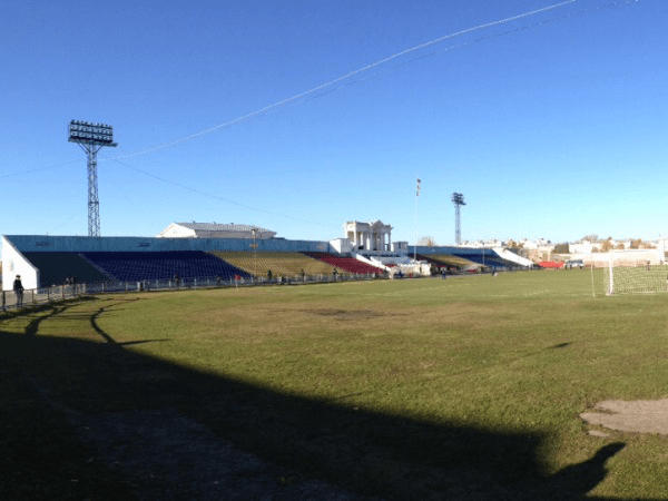 Stadion Khimik (Tver')