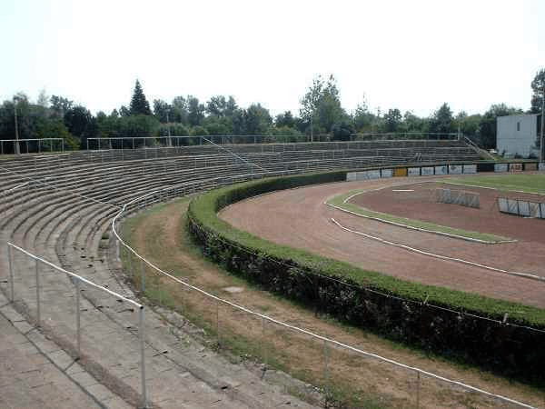 Tiszaligeti Stadion (Szolnok)
