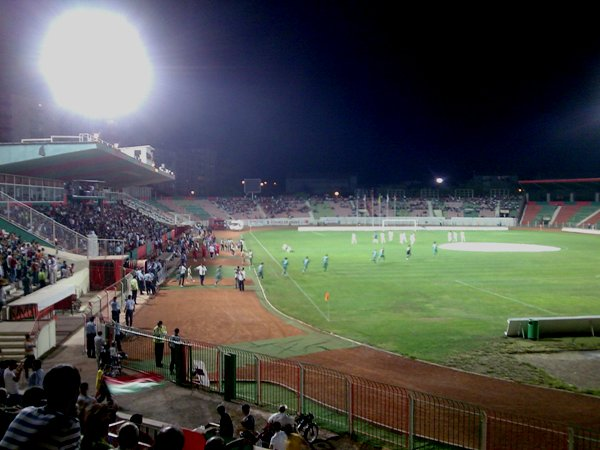 Denizli Atatürk Stadyumu (Denizli)