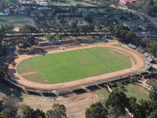 Kenyatta Stadium (Machakos)