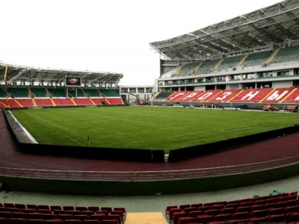 Stadion im. Akhmat-Khaji Kadyrova (Groznyi)
