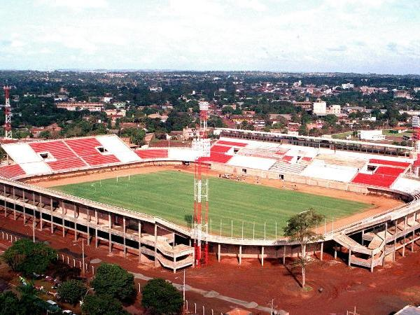 Estadio Antonio Aranda