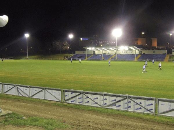 UCD Bowl (Dublin)