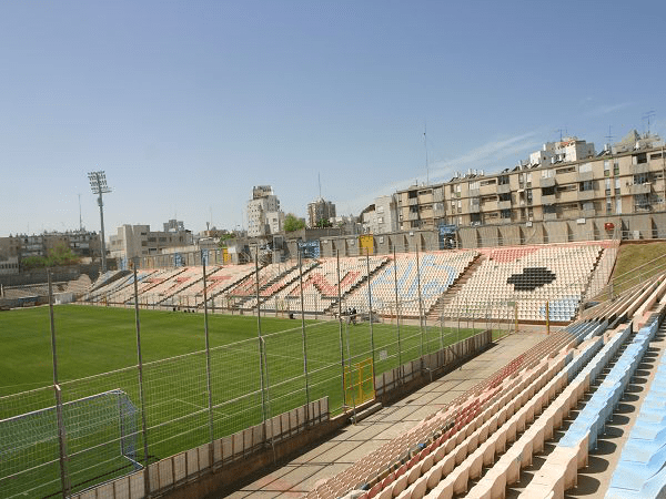 Yud-Alef Stadium (Ašdod (Ashdod))