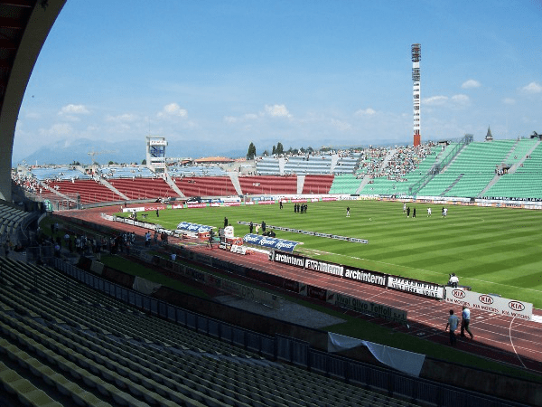 Stadio Communale Friuli (Udine)