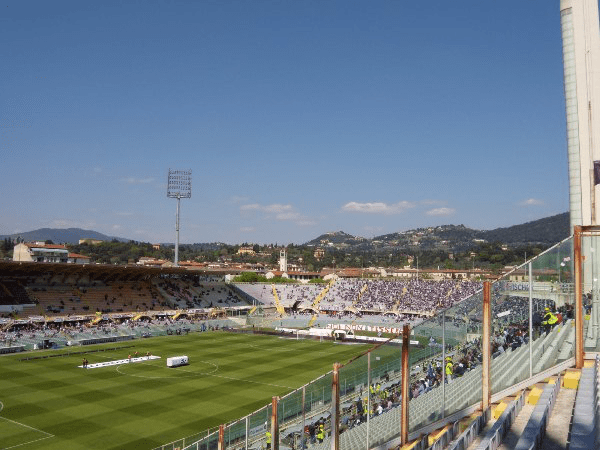 Stadio Artemio Franchi (Firenze)