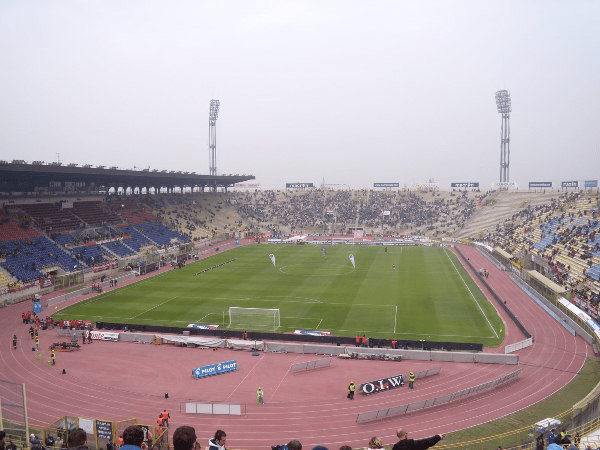 Stadio Renato Dall'Ara (Bologna)