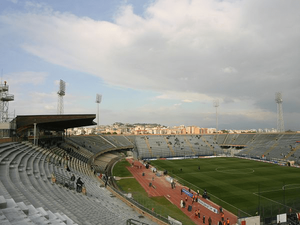 Stadio Sant'Elia (Cagliari)