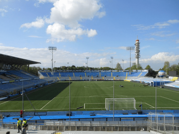 Stadio Comunale Silvio Piola (Novara)