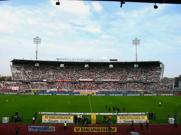 Stadio Leonardo Garilli (Piacenza)