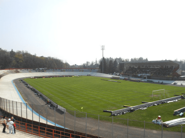 Stadio Franco Ossola (Varese)