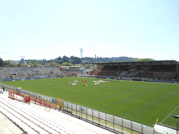 Stadio Romeo Menti (Vicenza)