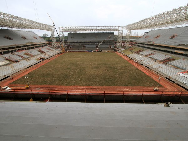 Arena Pantanal (Cuiabá, Mato Grosso)