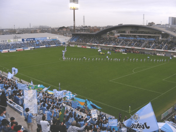 Yamaha Stadium (Iwata)