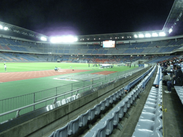 Nissan Stadium (Yokohama)
